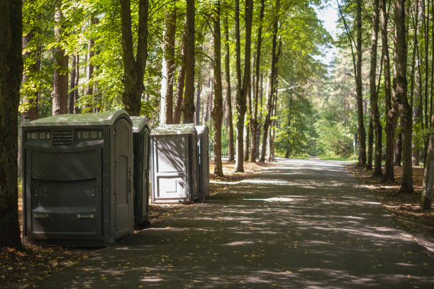 Best Long-term porta potty rental  in Pinehurst, ID